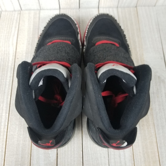 Nike Air Jordan Bred Son of Mars Size 9.5 - Picture 10 of 10